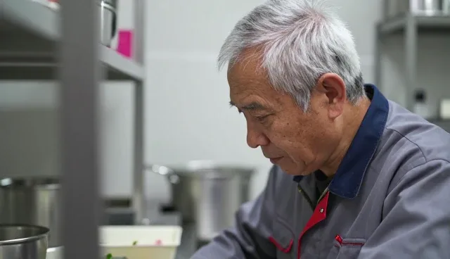 食品研发中业务支持对性能表现与适用条件的影响